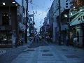 Pierre at Kyoto : Follow the guide