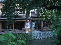 Pierre at Kyoto : Follow the guide