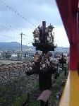 Nihon 2005: Kyoto, deep inside