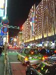 Nihon 2006 : Daily life in Tokyo