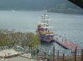 Nihon 2006: Promenade to Hakone