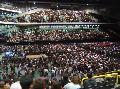 U2 Vertigo Tour 06: Saitama Super Arena