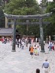 Yokohama and Nikko by Olivier