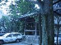 Pierre at Kyoto : Follow the guide