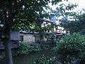 Pierre at Kyoto : Follow the guide