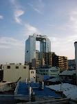 Outing at Osaka