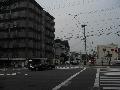 Outing at Osaka