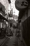 A walk in Kyoto by Norihiro