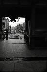 A walk in Kyoto by Norihiro