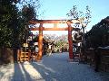 Nihon 2005: Kyoto, deep inside