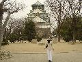 Nihon 2005: Hanging around in Kansai