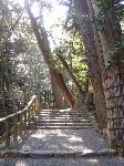 Nihon 2005: Hanging around in Kansai