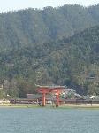 Nihon 2005: Tourisme dans le Kansai
