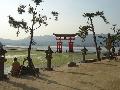 Nihon 2005: Hanging around in Kansai