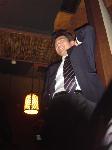All Jin Jan Rugby club Party