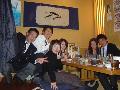All Jin Jan Rugby club Party