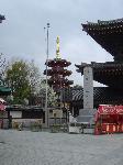Nihon 2006: Kanamara festival