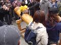 Nihon 2006: Kanamara festival
