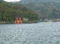 Nihon 2006: Promenade to Hakone