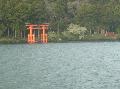 Nihon 2006: Excursion à Hakone