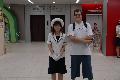 Fab et Mitch au Japon: Deux touristes dans Tokyo