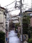Asakusa, Ebisu, Fujisawa et Kyoto par Olivier