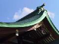 Asakusa, Ebisu, Fujisawa and Kyoto by Olivier