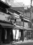 Asakusa, Ebisu, Fujisawa and Kyoto by Olivier