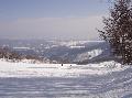 Ski week-end in Nagano