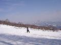 Ski week-end in Nagano