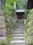 Yokohama and Nikko by Olivier