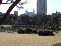 Nihon 2004 : Tokyo, finally...