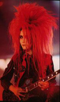 hide