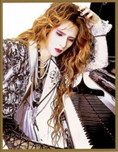 Yoshiki